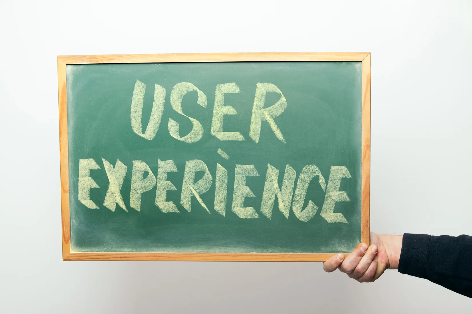 User Experiences